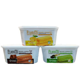 法丽兹醇香曲奇（多种口味）126g