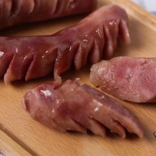 香肠·台北士林纯肉烤肠 （500克 *每袋*10根装） 商品图12