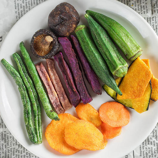 果蔬干 商品图0