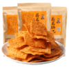 卧龙手工大米锅巴麻辣味400g/袋 商品缩略图1