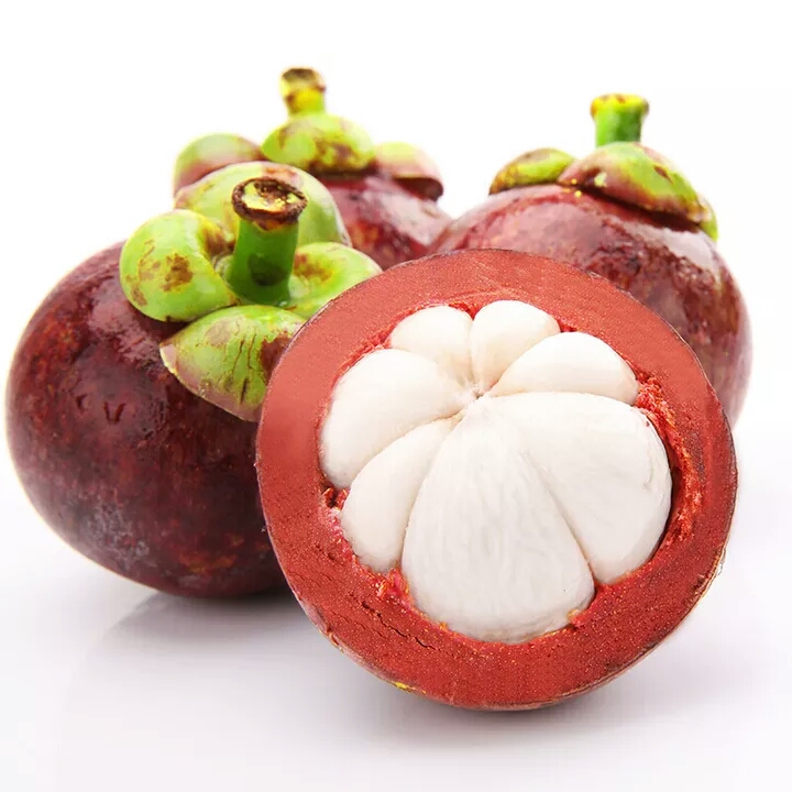 【山竹 】清凉降火 肉嫩润滑 白嫩多汁 果味浓郁 清甜味美 回味无穷