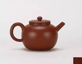 壶型解说｜巨轮珠