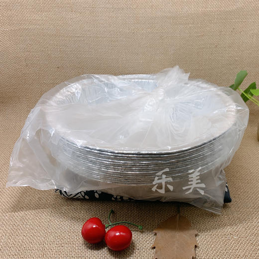 锡箔盘蛋挞锡底系列 商品图0