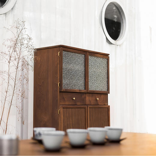 雅制茶柜 商品图2