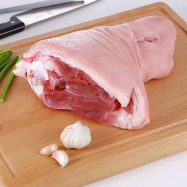 杭州苏食猪蹄髈1.1-1.4kg/只 商品图0