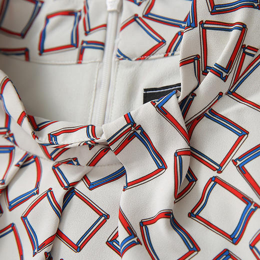 EITIE爱特爱6107823连衣裙 商品图6