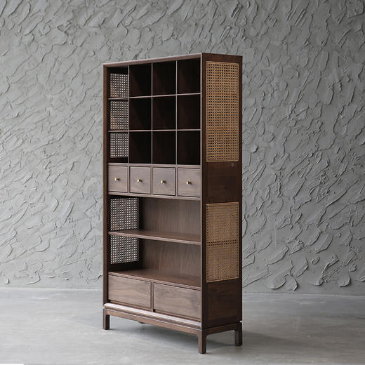 西祠陈列柜 商品图4