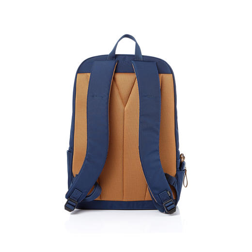 新秀丽20SS新品 MIRRE系列双肩包，多口袋收纳，时尚轻潮 HD9*001 商品图2