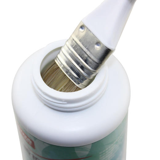 DHS红双喜 220ML护木液护木剂乒乓底板防拉丝 商品图4