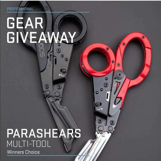 PARASHEARS紧急救援剪 商品图0