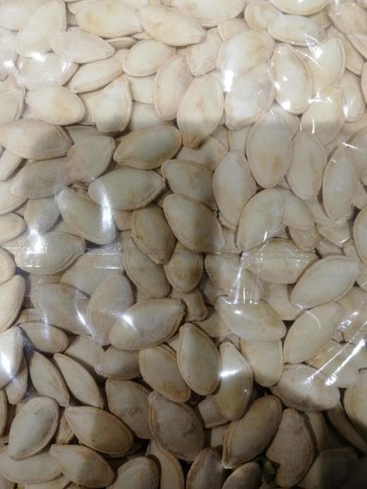 南瓜子（散称干果组） 商品图0