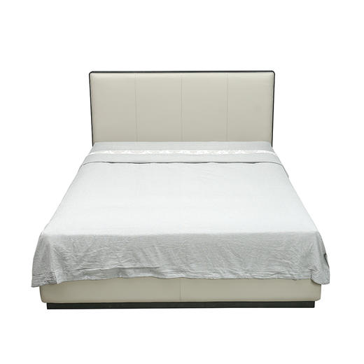 温情双人床 商品图2