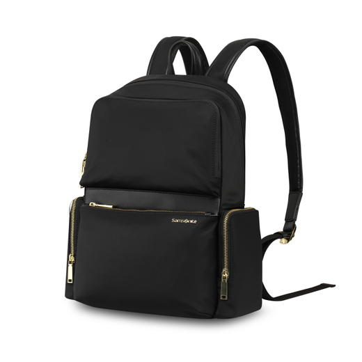 新秀丽20SS新款高端女士商务Ara系列双肩包  进口超细尼龙 TW2*004 商品图2