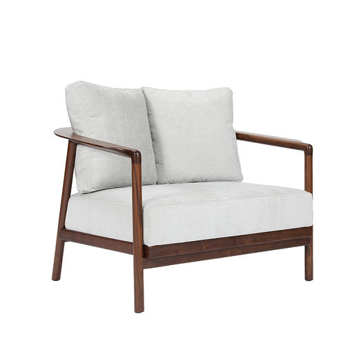 圆融单人沙发 商品图3