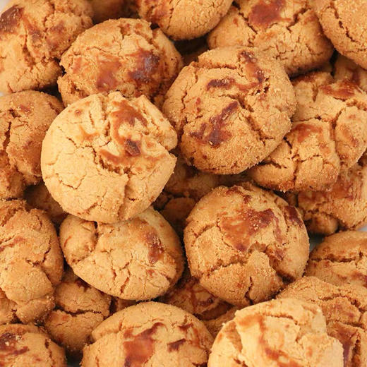 暖家老桃酥450克烘烤类糕点