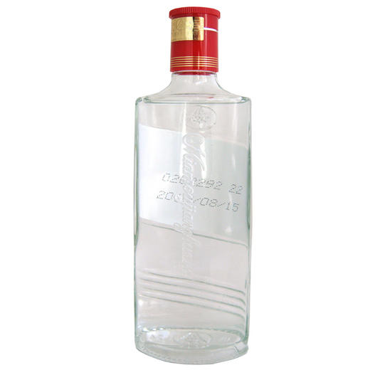 35度绵柔尖庄光瓶125ml（2014年老酒） 单瓶 商品图5