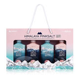 韩国LG竹盐牙膏四件套  Healthcare Himalaya Pinksalt PumpingJPY带授权招加盟代理 商品图2