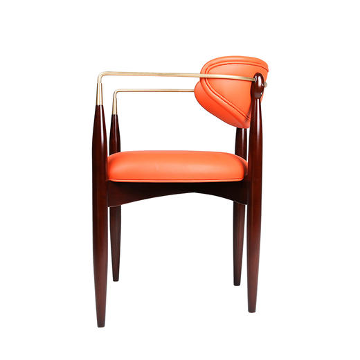 圆舞曲餐椅 商品图7