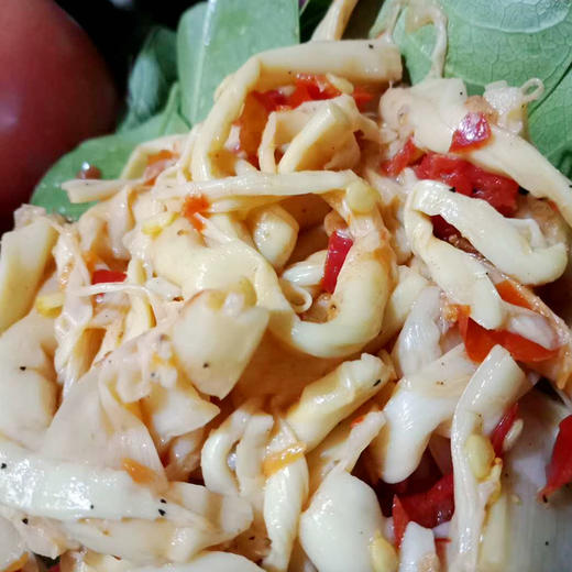 黄笋700克0添加酸辣云南