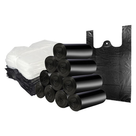 2.5克点断式垃圾袋 商品图5