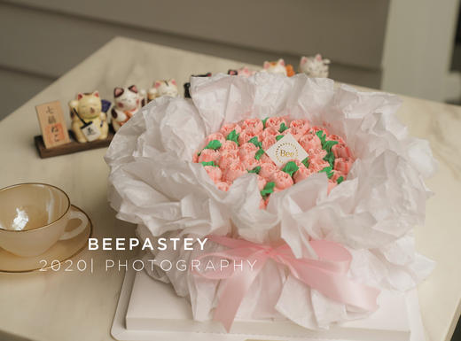 花束蛋糕 m n   
 商品图2