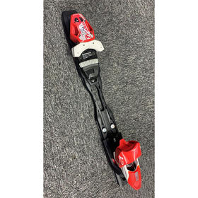 【五折特卖】TYROLIA双板PRD 12 BRAKE B85滑雪固定器 1118338