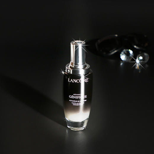 【海关保税直发】Lancome兰蔻小黑瓶肌底液/50ml/100ml-会员5折 商品图1