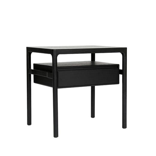 栖梦床头柜 商品图1