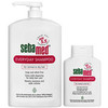 SebaMed Everyday Shampoo 1000ml + 200ml 德国进口施巴 洗发露JPY带授权招加盟代理 商品缩略图2