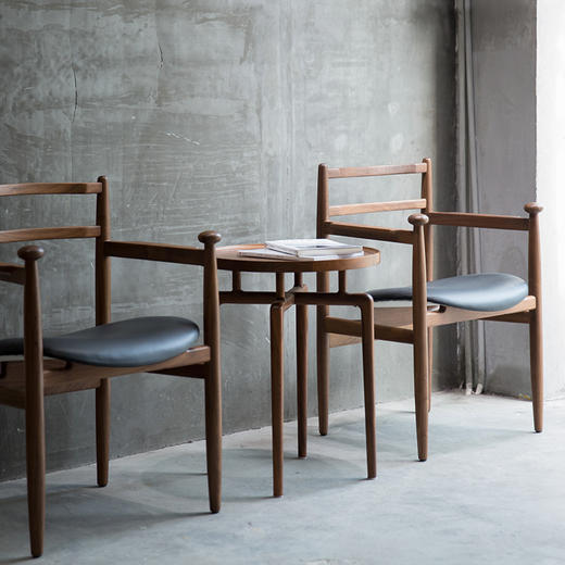 丁香边几 商品图2