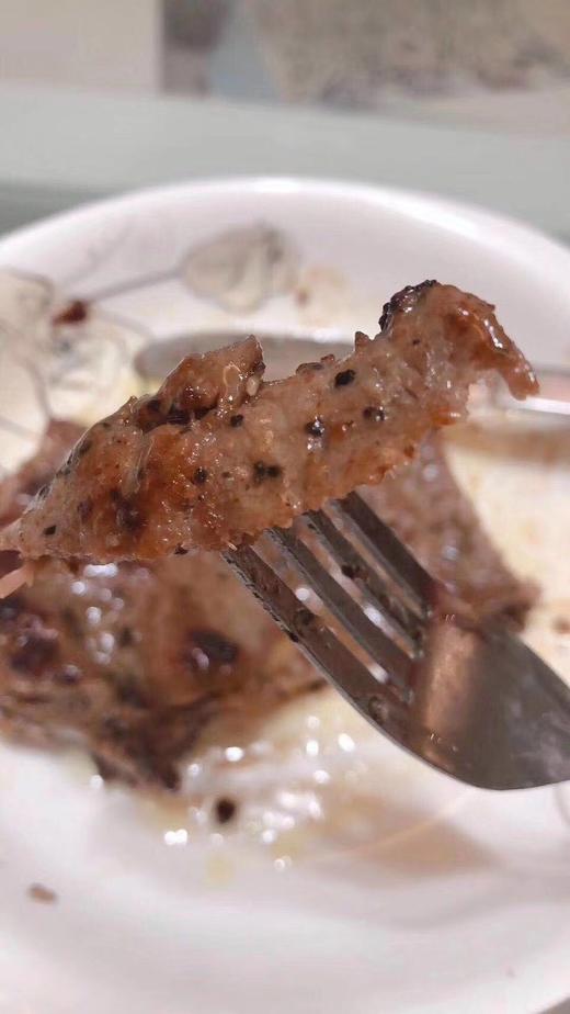 90元4包，麦子妈原切西冷牛排  最近这个火火 商品图5