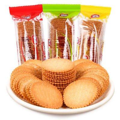 散称御食园顺旺饼干约05kg份