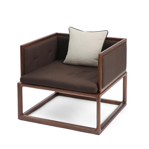 雅制罗汉榻 商品图7