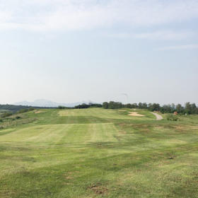 青岛云山乡村俱乐部（原凯思乐） Qingdao  Kissland Golf  Club | 青岛高尔夫球场 | 山东高尔夫球场 | 中国