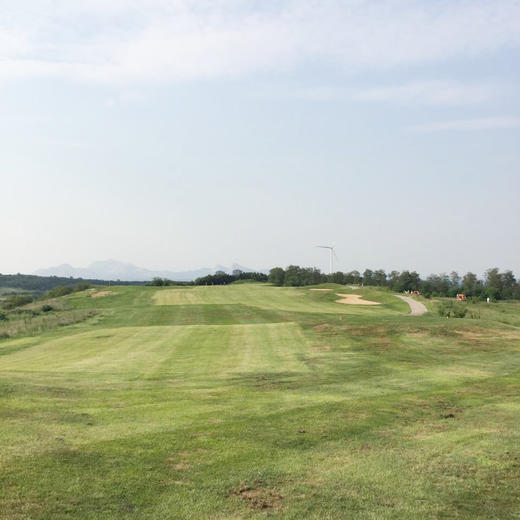 青岛云山乡村俱乐部（原凯思乐） Qingdao  Kissland Golf  Club | 青岛高尔夫球场 | 山东高尔夫球场 | 中国 商品图0