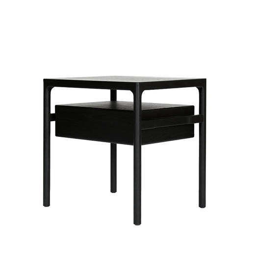 栖梦床头柜 商品图3