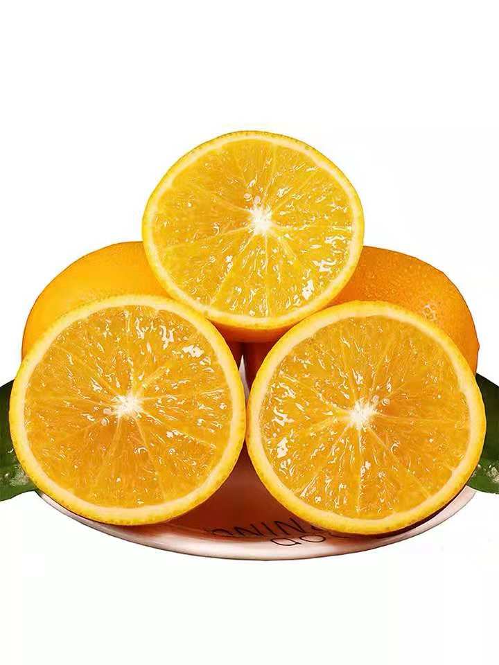 伦晚  超甜橙大号 【3斤】