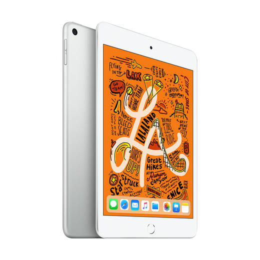 Apple/苹果iPad mini 5平板电脑 商品图1