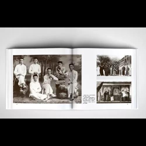 《周恩来画传》精编版  赠送纪念邮票，名家执笔传记   解密稀缺珍贵图片    丰富史料讲解周总理夫妇一生 商品图2