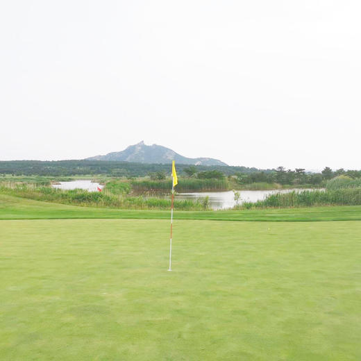 威海天益高尔夫俱乐部 (原荣成利智）Weihai Tianyi Golf  Club | 威海 球场 | 山东 | 中国 商品图0