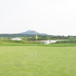 威海天益高尔夫俱乐部 (原荣成利智）Weihai Tianyi Golf  Club | 威海 球场 | 山东 | 中国