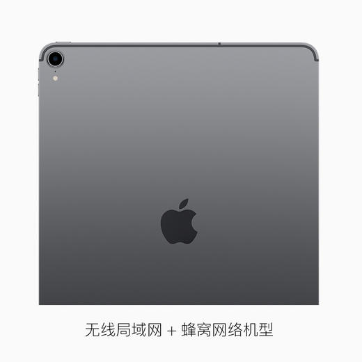 Apple/苹果 11 英寸 iPad Pro 商品图2