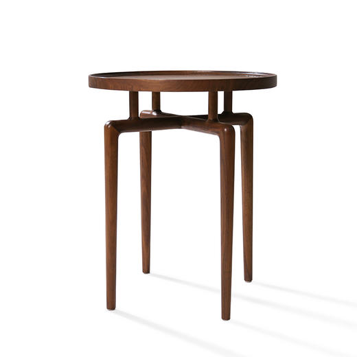 丁香边几 商品图0