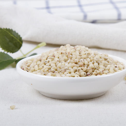 【寒地黑土】东北农家高粱米990g 五谷 杂粮 粗粮 大米 粥米伴侣 商品图1