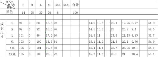 --【伯妮斯茵】172S122--黑色连衣裙--《莫契月亮神壁画》 商品图4