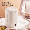 Olyaks电热饭盒三层 电子饭盒双层保温加热蒸煮自动蒸热饭便当盒 商品缩略图0