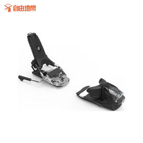 【五折特卖】LOOK猫跳PIVOT 14 B75双板滑雪专用固定器 含雪耙75 FCEA065