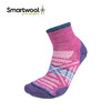 SMARTWOOL PhD功能性女士户外袜-短款-轻量减震型 SW001307 商品缩略图0