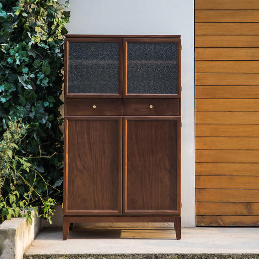 雅制茶柜 商品图1