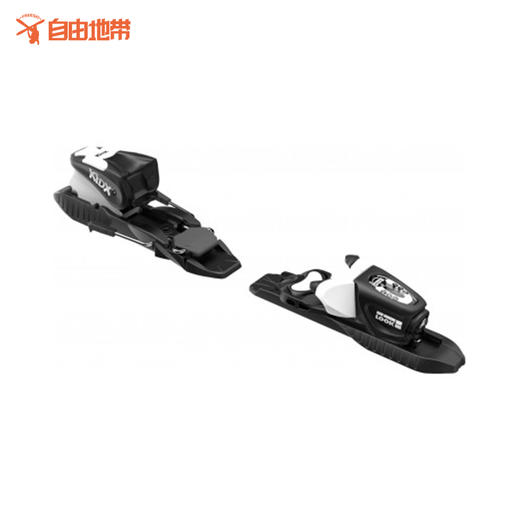 【五折特卖】LOOK猫跳PIVOT 14 B75双板滑雪专用固定器 含雪耙75 FCEA065 商品图1